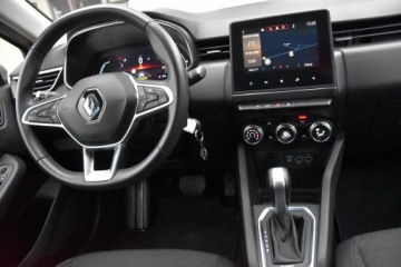 Renault Clio V 2020 Renault Clio V E-TECH ZEN 1.6 143KM HYBRYDA *Automat* SerwisASO, BEZ Wkładu, zdjęcie 23