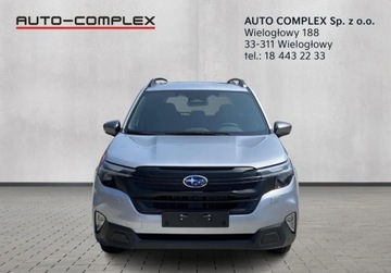 Subaru Forester VI 2025 Subaru Forester 2.0i e-Boxer 136KM 2025 NOWY, Exclusive 2.0 Hybryda, zdjęcie 8