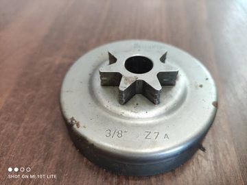 STIHL 034 036 КОРЗИНА СЦЕПЛЕНИЯ БАРАБАН ОРИГИНАЛ