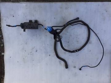 BMW g30 g31 rura przewód wlew adblue 7377946