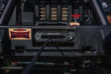 ЭЛЕКТРИЧЕСКАЯ ЛЕБЕДКА 6 ТОНН ЛЕБЕДКА LAVETA 12V DRAGON WINCH 13000HD СКИДКА