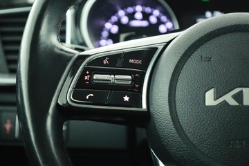Kia Ceed III Kombi Facelifting 1.5 T-GDI 160KM 2022 Kia Ceed 1.5 T-GDI, Salon Polska, Serwis ASO, zdjęcie 19