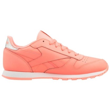 Buty Damskie Reebok Classic Leather Pastel BS8981