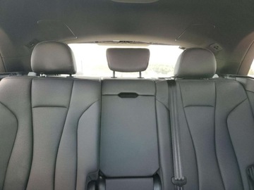 Audi Q8 2025 Audi Q8 Premium Plus 2025 3.0l 3.0 Benzyna 335KM, zdjęcie 10