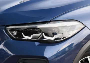 BMW X5 G05 SUV 2.0 25d 231KM 2022 BMW X5 I wlasciciel Polska Led Fotele elektr. z pamiecia Bezwypadkowy, zdjęcie 6