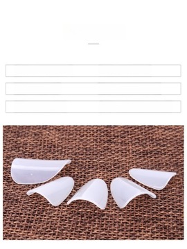 PIPA NAILS AKCESORIA DO BASENU ŁÓŻECZKOWEGO FAKE