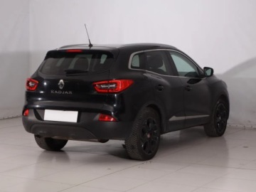Renault Kadjar Crossover 1.6 dCi 130KM 2016 Renault Kadjar 1.6 dCi, Salon Polska, Skóra, Navi, zdjęcie 4