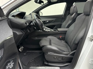 Peugeot 5008 II Crossover 1.6 THP 165KM 2018 PEUGEOT 5008*1.6 BENZYNA*165 KM*ALLURE*GT-LINE*FULL OPCJA*7 OSÓB*AUTOMAT*, zdjęcie 13