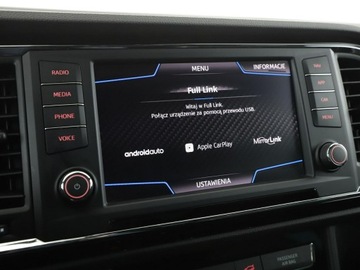 Cupra Ateca Crossover 2.0 TSI 300KM 2019 Cupra Ateca 4x4 DSG full LED skóra/alcantara, zdjęcie 24