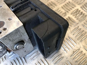 00003444E1 ČERPADLO ABS 2.2 DCI BG0F 110 2002 RENAULT LAGUNA II (BG0/1_)