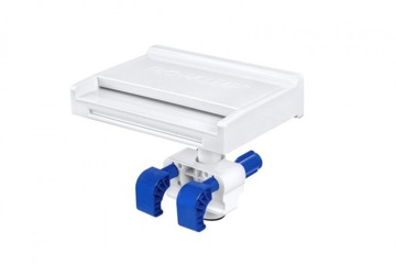 Светодиодный водопад Water Cascade для бассейна Bestway 58619