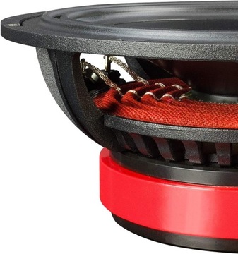 EMPHASER ECP-M6 120 Вт RMS Качество Динамика Глубина