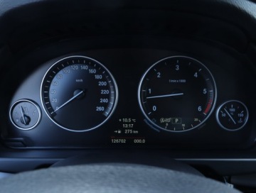 BMW X5 F15 SUV xDrive30d 258KM 2013 BMW X5 xDrive30d, Salon Polska, Serwis ASO, zdjęcie 10