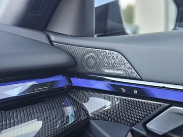 BMW Seria 5 G90-91 Sedan Plug-In 3.0 50e 489KM 2026 BMW Seria 5 550e xDrive Sport Sedan 3.0 (489KM) 2026, zdjęcie 14