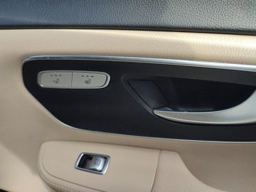 Mercedes Klasa V W447 Ekstra Długi 2.1 V250 d 190KM 2017 Mercedes Klasa V Extra Long Avangarde Gwarancja, zdjęcie 26