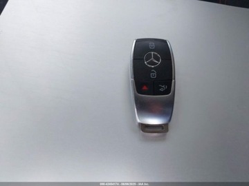 Mercedes CLA C118/X118 2020 Mercedes-Benz CLA 2020 Mercedes-Benz CLA CLA 250 Coupe 2.0 Benzyna 221KM, zdjęcie 9