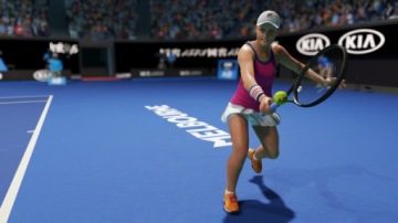 AO TENNIS 2 PL ПК STEAM KEY + БЕСПЛАТНО