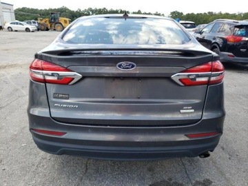 Ford Fusion 2019 Ford Fusion 2019r, 1.5l, zdjęcie 5