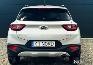 Kia Stonic I Crossover 1.0 T-GDI 120KM 2017 Kia Stonic Bezwypadkowy, FV23, XL, KredytowanieLeasing, gwarancja 12m geth, zdjęcie 7