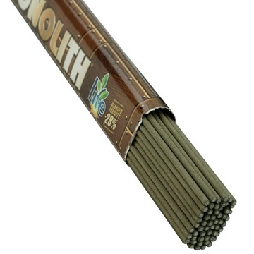 Elektrody rutylowe SPAWALNICZE 3,2 x 350mm 2.5KG