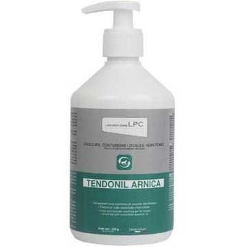 Tendonil Arnica 500g LPC żel regenerujący