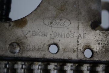 FORD TRANSIT 2.2 TDCI 2014 RHD CHLADIČ PALIVA DIESEL