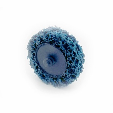 ДИСК ДЛЯ УДАЛЕНИЯ Ржавчины НЕГРО ВАЛИК ДЛЯ ВОЛОС 50 мм 5 шт.