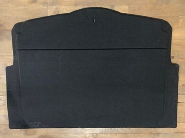 PODLAHA KUFRU RENAULT KOLEOS II 849047783R