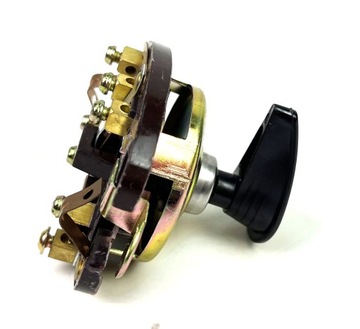 Переключатель зажигания K750 M72 Ural Dniepr K-750 M-72