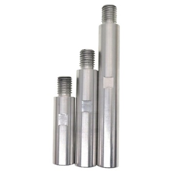 ADAPTER PRZEDŁUŻKA DO SZLIFIERKI KĄTOWEJ 3SZT M14