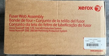 Перемычка фьюзера Xerox Nuvera 641S00112