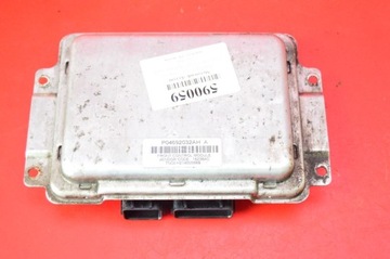 STEROWNIK SKRZYNI P04692032AH CHRYSLER 300 C I CRD