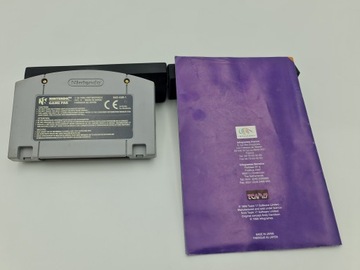 NINTENDO 64 WORMS АРМАГЕДДОН