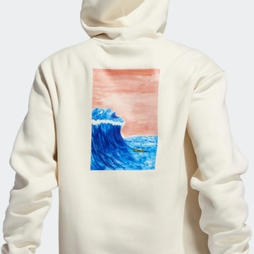 ХУДИ С ГРАФИКОЙ ADIDAS ORIGINALS SKATEBOARDING DILL