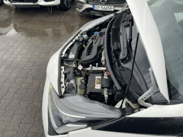 Toyota Aygo II Hatchback 3d Facelifting 1.0 VVT-i 72KM 2021 Toyota Aygo Klimatyzacja LPG, zdjęcie 14