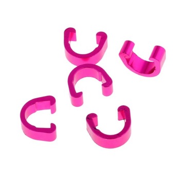 2X 5xMTB rowerowy wąż szosowy do hamulca