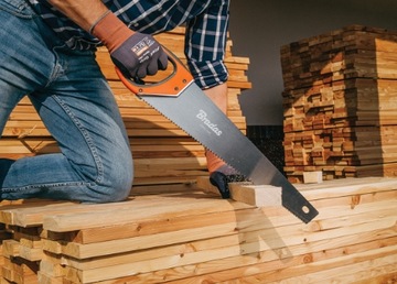 ДВУХСТОРОННЯЯ РЕЗНАЯ ПИЛА V-СЕРИИ ДЛЯ РЕЗКИ 500 мм