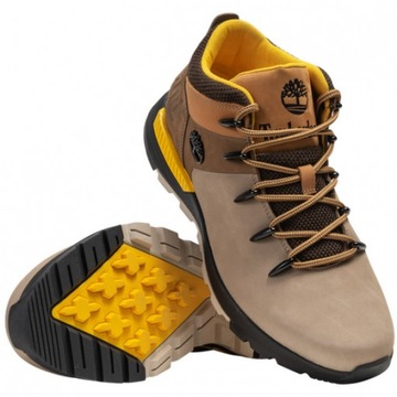 TIMBERLAND SPRINT TREKKER MID TB0A5YM3K51 R. 44