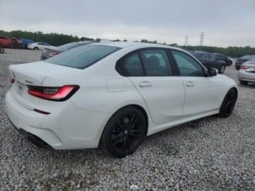 BMW Seria 3 G20-G21 2021 BMW Seria 3 330i 2021 2.0l 2.0 Benzyna 255KM, zdjęcie 3