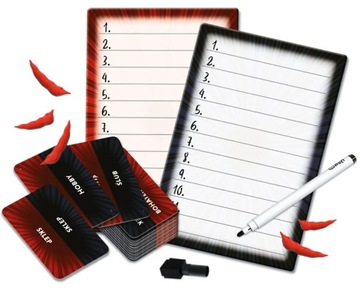 TREFL po prostu P pojedynek 02389