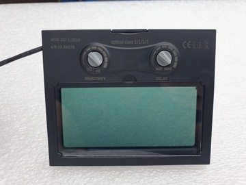 СВАРОЧНЫЙ ФИЛЬТР С АВТОЗАТЕМНЕНИЕМ TRUE COLOR