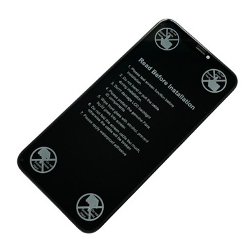 ЖК-ЭКРАН для Apple iPhone XS Max | OLED + БЕСПЛАТНЫЕ ПОДАРКИ