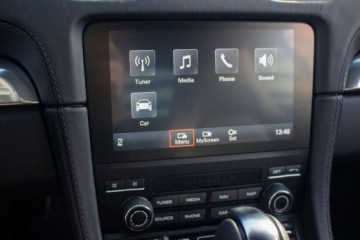 Porsche 2024 Porsche 718 Cayman PDLS Carplay FV23 2.0 Benzyna 300KM, zdjęcie 21