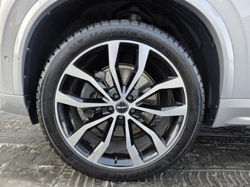 Volvo XC90 II 2022 Volvo XC 90 FV23 Plus Dark B5 Polestar Harman Pneu, zdjęcie 22