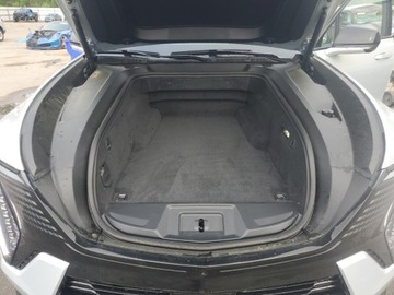 Cadillac Escalade III 2025 Cadillac Escalade IQ Sport-2 2025 Elektryczny 750KM, zdjęcie 6
