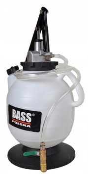 НАСОС ДЛЯ ЗАМЕНЫ МАСЛА В АВТОМАТИЧЕСКИХ ТРАНСМИССИЯХ