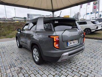  SsangYong/KGM Torres 10 lat Gwarancja, zdjęcie 8