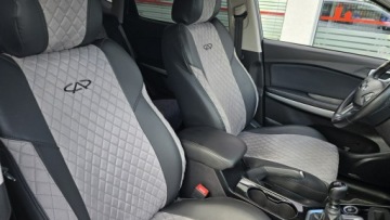 Chery Tiggo 7 2019 Chery Tiggo 7 1.5 Benzyna Gaz Українська, zdjęcie 12