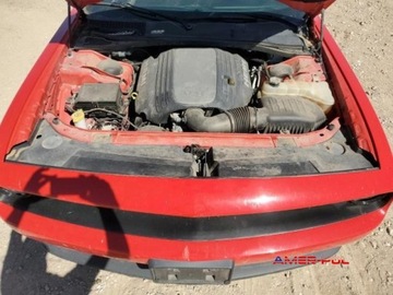 Dodge Challenger III 2019 Dodge Challenger 2019r., RT, 5.7L 5.7 Benzyna 372KM, zdjęcie 10