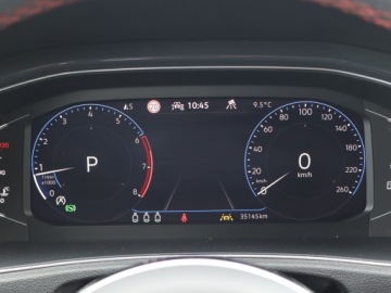 Volkswagen T-Roc I SUV 1.5 TSI ACT 150KM 2020 VW T-Roc 1.5 TSI, Salon Polska, 1. Właściciel, zdjęcie 10